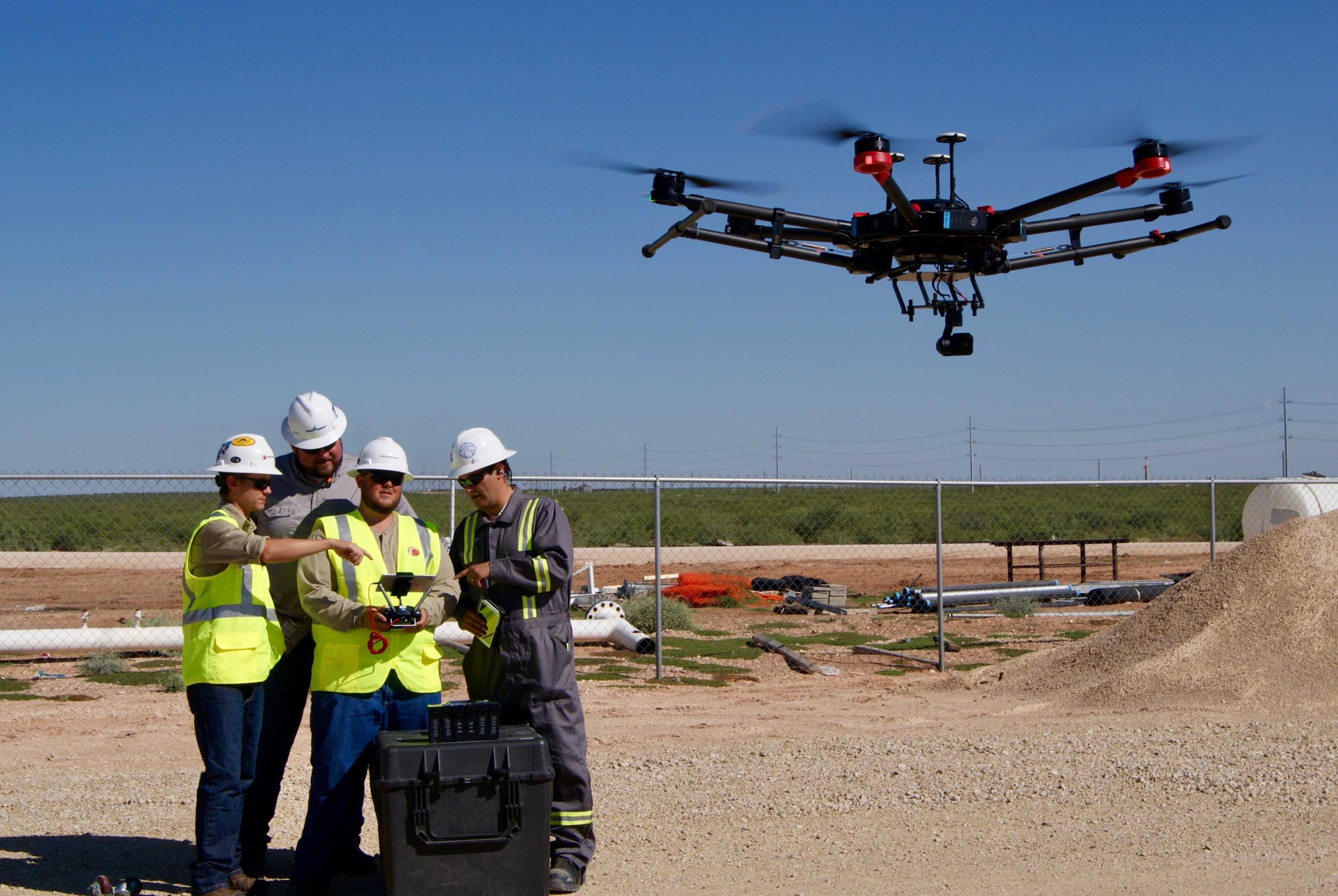 Quel métier faire avec un drone Quel métier faire avec un drone