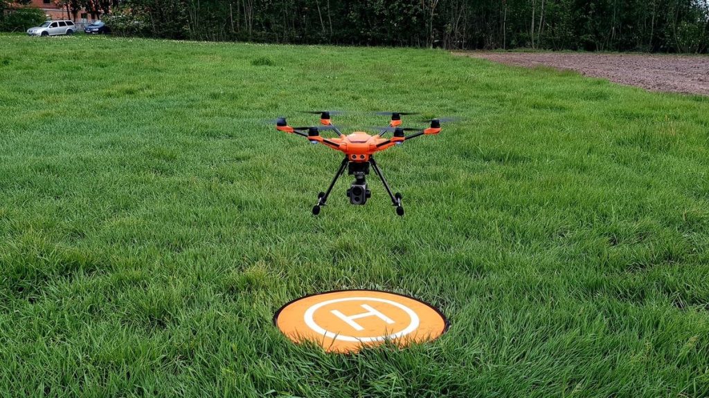 prix formation pilote drone classique