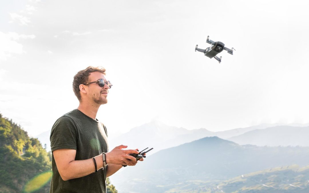 Combien coute une formation pour devenir pilote de drone en France ?