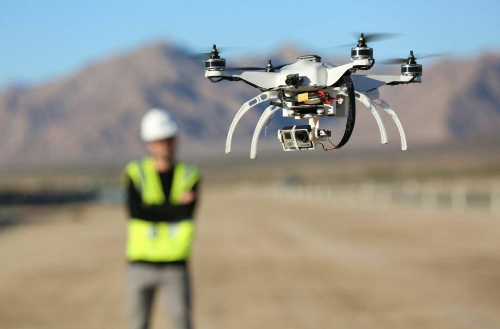 Quelle est la meilleure formation de pilote de drone ?